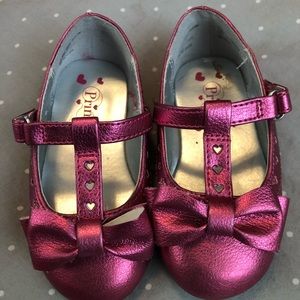Toddler Girls Dress Shoes